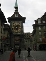 Bern Zeitglockenturm