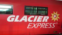 Glacier Express 
