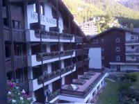 Hotel National Zermatt 