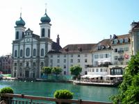 Luzern