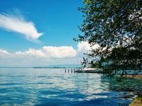 Am Bodensee