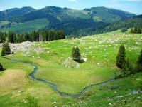 Wanderung auf der Schwägalp