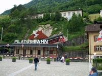 Zum Pilatus