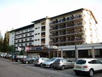 Unser Hotel in Villars sur Ollon