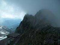 Auf dem Pilatus