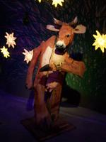 Auf dem Jungfraujoch