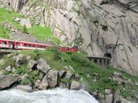 021 Schöllenenschlucht