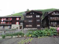 064 Ortsrundgang in Saas Fee