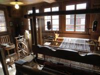 074 Im Museum in Saas Fee