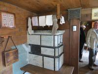 076 Im Museum in Saas Fee