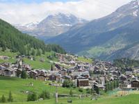 089  Saas Fee