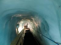 093 Ausflug auf das Mittelallin -Eispavillon