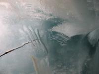 097 Ausflug auf das Mittelallin -Eispavillon