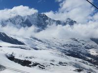 131 Ausflug auf das Mittelallin - Blick zum Dom