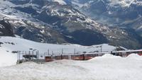190 Ausflug nach Zermatt - Gornergratbahn -