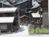 201 Ausflug nach Zermatt