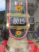 220 Ortsrundgang in Leukerbad