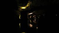242 Besuch unterirdischer See St. Leonard