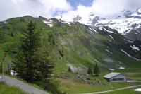 Wanderung am Trübsee