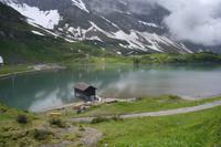 Wanderung am Trübsee