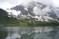 Wanderung am Trübsee