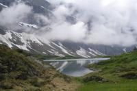Wanderung am Trübsee