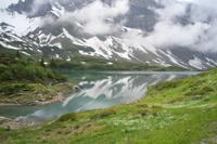 Wanderung am Trübsee