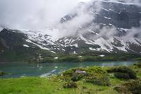 Wanderung am Trübsee
