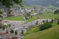 Wanderung vom Trübsee nach Engelberg