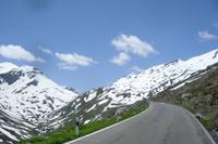 Furka-Passstrasse
