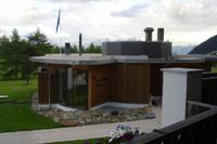 Art Furrer Hotel auf der Riederalp