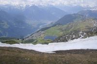 Ausblicke vom Bettmerhorn