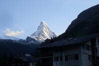 Matterhorn