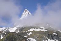 Fahrt auf das Kleine Matterhorn