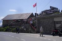 auf dem Grimselpass ...