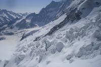 Ausblick von der Station 