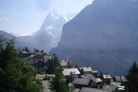 Mürren