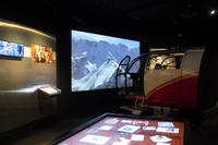 James-Bond-Welt auf dem Schilthorn