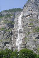 Mürrenbachfall