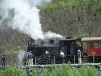 Die Furka-Dampfbahn