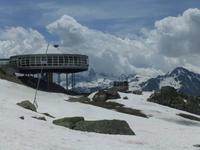 Auf dem Bettmerhorn