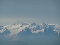 Morgens auf dem Pilatus 