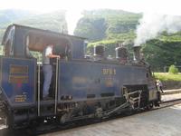 Furka Dampfbahn