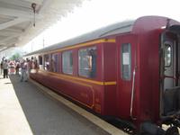 Dampfzug Chluser Schnägg