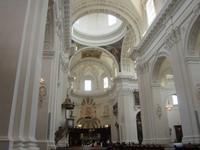 Solothurn, Kathetrale