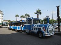 Stadtrundfahrt in Luzern