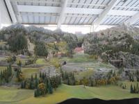 Besuch im Verkehrshaus Luzern