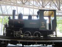 Besuch im Verkehrshaus Luzern