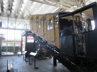 Besuch im Verkehrshaus Luzern