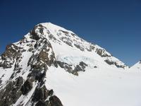 auf dem Jungfraujoch